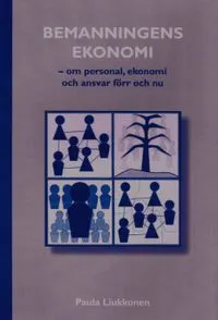 Bemanningens ekonomi : om personal, ekonomi och ansvar förr och nu; Paula Liukkonen; 2016