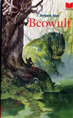 Beowulf; Robert Nye; 2007