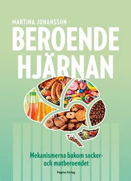 Beroendehjärnan : mekanismerna bakom socker- och matberoende; Martina Johansson; 2015