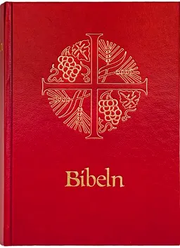 Bibel : Bibelkommissionens översättning : noter, parallellhänvisningar, uppslagsdel; 2004