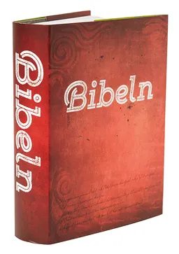 Bibeln; Kristina Reftel, Martin Reftel; 2008