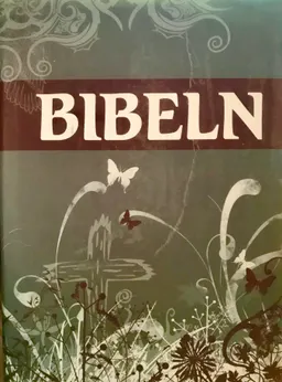 Bibeln; Kristina Reftel, Martin Reftel; 2008