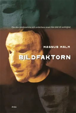 Bildfaktorn; Magnus Malm; 2016