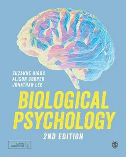 Biological Psychology; Suzanne Higgs, Alison Cooper, Jonathan Lee; 2020