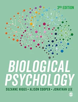 Biological Psychology; Suzanne Higgs; 2023