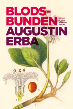 Blodsbunden; Augustin Erba; 2015