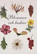 Blommor och buskar; Kenneth Lorentzon; 1997