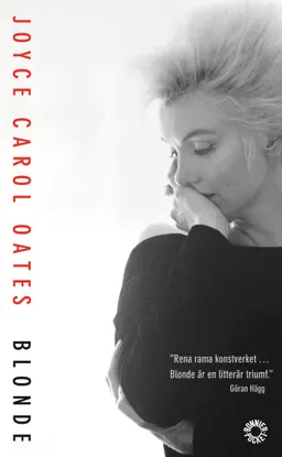 Blonde; Joyce Carol Oates; 2002