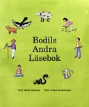 Bodils andra läsebok; Bodil Jönsson; 2004