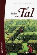 Boken om tal; J H Conway, R K Guy; 2000