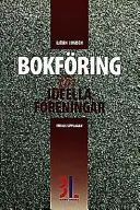 Bokföring för ideella föreningar; Björn Lundén; 2000