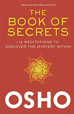 Book of secrets; Osho; 2010