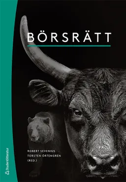 Börsrätt; Robert Sevenius, Torsten Örtengren, Anders Ackebo, Lars Afrell, Mattias Anjou, Johan Berg, Sandra Broneus, Ossian Ekdahl, Pontus Hamilton, Marcus Hjorth, Eva Hägg, Svante Johansson, Fredric Korling, Björn Kristiansson, Monica Lagercrantz, Nils Liliedahl, Gustav Liljekvist, Stefan Lindskog, Marianne Lundius, Annika Melin Jakobsson, Lars Milberg, Sara Mitelman, Daniel Stattin, Andreas Stigers, Joakim Strid, Ola Svanberg, Carl Svernlöv, Charlotte Söderlund, Björn Wendleby, Dennis Westermark; 2021