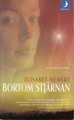 Bortom stjärnan; Elisabet Nemert; 2003