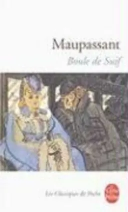 Boule de suif; Guy de Maupassant; 1981