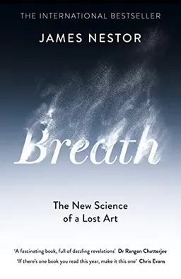 Breath; Nestor James; 2020