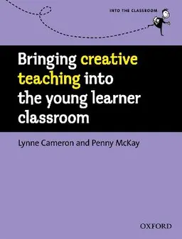 Bringing creative teaching into the young learner classroom; Lynne Cameron; 2010