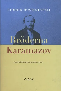 Bröderna Karamazov; Fjodor Dostojevskij; 1997