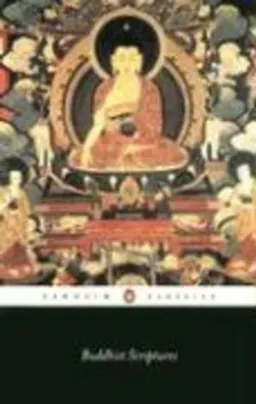 Buddhist scriptures; Donald S. Lopez; 2004