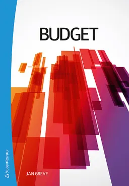 Budget; Jan Greve; 2011