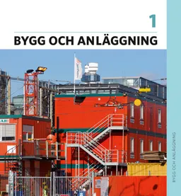 Bygg och anläggning 1; Anders Englund, Örjan Grahn, Peter Gustavsson, Jan Jonsson, Björn Nilsson, Jan Pettersson, Sune Sundström, Tommy Svensson, Michael Åhström, Carl Gyllenbäck; 2021