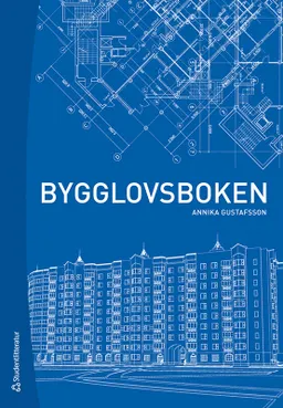 Bygglovsboken; Annika Gustafsson; 2020