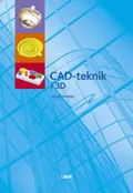 CAD-teknik i 3D; Yngve Nyberg; 2005