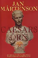 Caesars örn: en Homan-deckareEn Homan-deckare; Jan Mårtenson; 1996