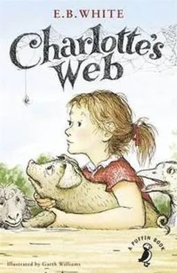 Charlotte's Web; E B White; 2014