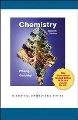 Chemistry; Raymond. Chang; 2013