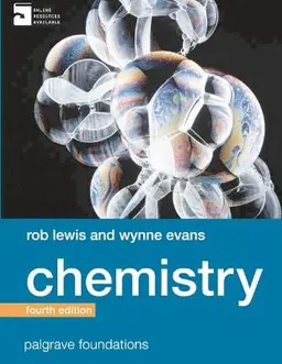 Chemistry; Rhobert Lewis, Wynne Evans; 2011