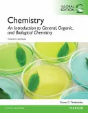 Chemistry: An Introduction to General, Organic, and Biological Chemistry, Global Edition; Karen C Timberlake; 2014