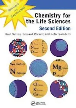 Chemistry for the life sciences; Raul. Sutton; 2009