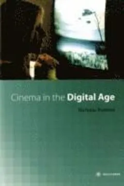 Cinema in the digital age; Nicholas Rombes; 2009