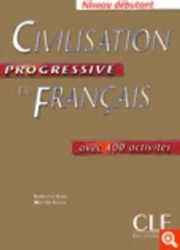 Civilisation progressive du Francais; Catherine Carlo; 2003