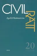 Civilrätt; Anders Agell, Åke Malmström, Christina Ramberg, Tore Sigeman; 2007