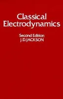 Classical Electrodynamics; Jackson John David; 1975