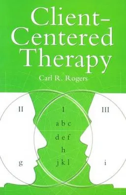 Client-centered therapy : it's current practice, implications and theory; Rogers; 2003