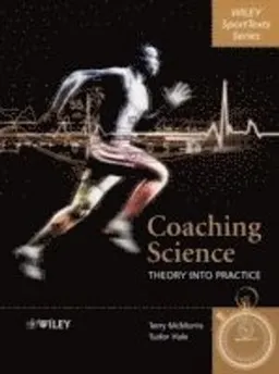 Coaching Science: Theory into Practice; Terry McMorris; 2006