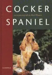 Cocker spaniel; Kari Haave; 1995