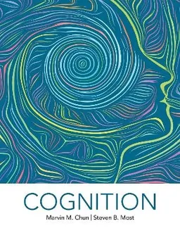 Cognition; Marvin Chun; 2022