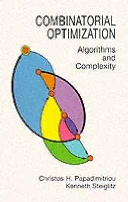 Combinatorial Optimization; Christos H Papadimitriou; 2000