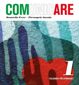 Comunicare 1; Donatella Prete, Pierangelo Sassola; 2011