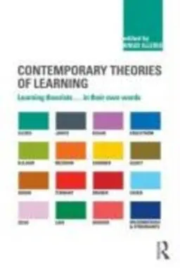 Contemporary theories of learning; Knud Illeris; 2009