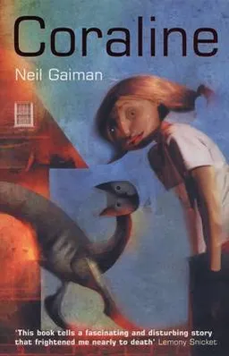 Coraline; Neil. Gaiman; 2002