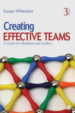 Creating Effective Teams; Wheelan Susan A.; 2009