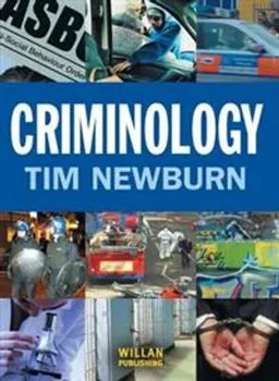 Criminology; Newburn Tim; 2007