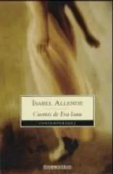 Cuentos de Eva Luna; Isabel Allende; 2003