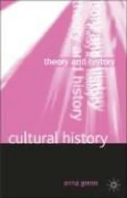 Cultural history; Anna Green; 2008