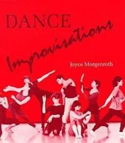 Dance improvisations; Joyce Morgenroth; 1987